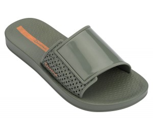 Ipanema Ana Urban Badtofflor Dam Gröna | AKMWRC437