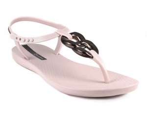 Ipanema Class Connect Sandaler Dam Beige Beige | MIJNXB638