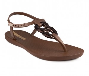 Ipanema Class Connect Sandaler Dam Bruna Bruna | UMEOIF504