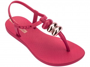Ipanema Class Sandal Sandaler Barn Rosa Bruna | AVMTNY307