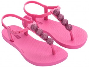 Ipanema Disco Sale Barn Rosa Rosa | ZPALUM561