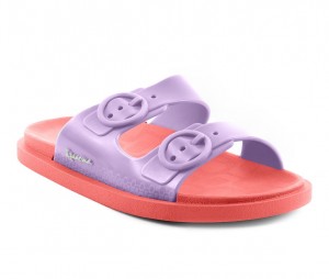 Ipanema Follow Badtofflor Barn Rosa Lila | XSIDVY906