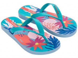 Ipanema Fun Sale Barn Blå Rosa | MLZITB469