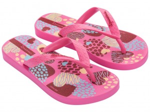 Ipanema Fun Sale Barn Rosa Rosa Röda | MOXQIN521