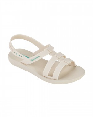 Ipanema Go Sandaler Barn Beige | FOGNLX108