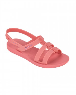 Ipanema Go Sandaler Barn Rosa | NCVUEO976