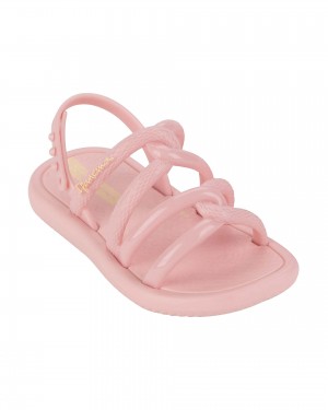 Ipanema Meu Sol Sandal Sandaler Baby Ljusrosa | NSELIB374