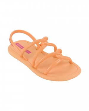 Ipanema Meu Sol Sandal Sandaler Barn Orange | RAOBQP604