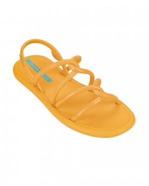 Ipanema Meu Sol Sandal Sandaler Dam Gula | WCAGEU394