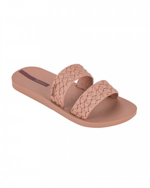 Ipanema Renda Badtofflor Dam Rosa Rosa | PLMQES327