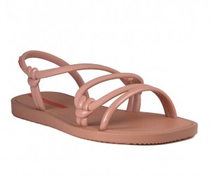 Ipanema Solar Sandaler Dam Rosa Rosa | YCAWEL410