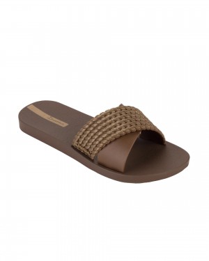 Ipanema Street Badtofflor Dam Bruna Bruna | YVBJDR480