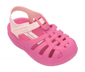 Ipanema Summer Sandaler Baby Rosa Rosa | ZTQLRG632