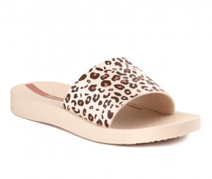 Ipanema Urban Badtofflor Barn Beige Bruna | MQUICW516