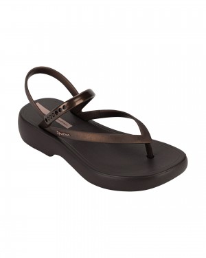 Ipanema Verano Sandaler Dam Bruna Bruna | HOGVQU325
