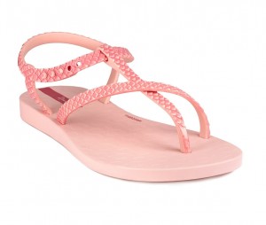 Ipanema Wish Sandaler Barn Rosa Rosa | VZOKBS498