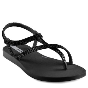 Ipanema Wish Sandaler Barn Svarta Svarta | AMKEDF418